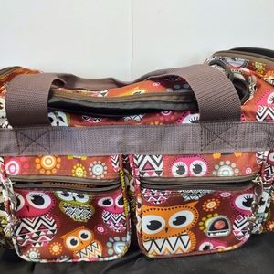 Rockland Medium Size Duffle Bag